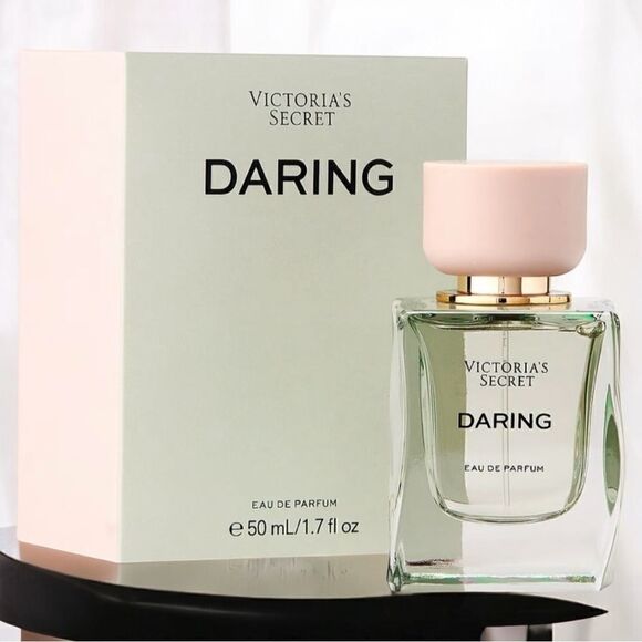 VICTORIA'S SECRET DARING EAU DE PARFUM  50 mL/1.7 fl oz New - Picture 11 of 17